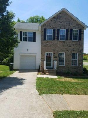 Congratulations to my buyer in Mebane