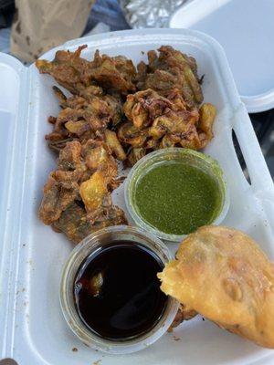 Pakora