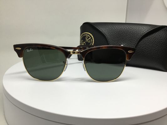 Amazing selection of Rayban sunglasses!