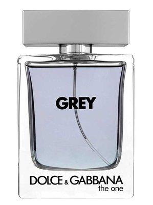 DOLCE&GABBANA Men's The One Grey Eau de Toilette, 3.3-oz.