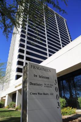 Phoenix Dentist, AZ, dentist