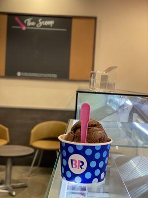 Baskin-Robbins