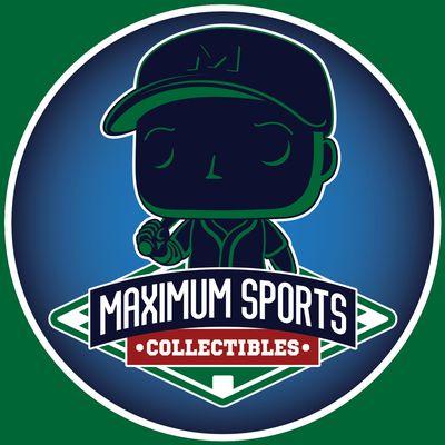 Maximum Sports Collectibles