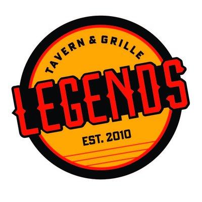 Legends Tavern & Grille