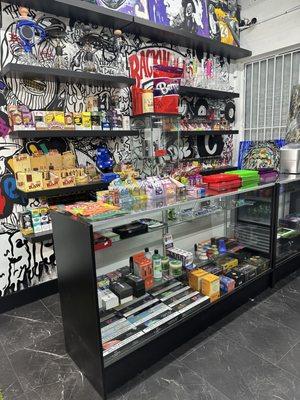 Zaza Boyz Smoke Shop