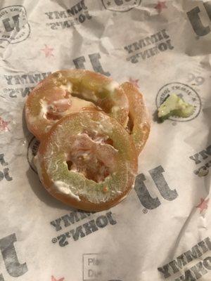 Jimmy John's