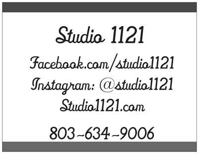 Studio 1121