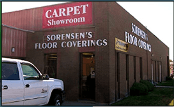 Sorensen's Floor Coverings