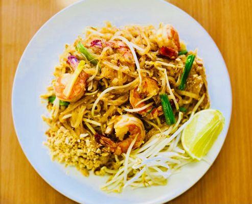 Pad Thai