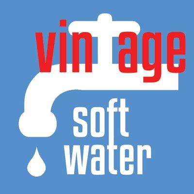 Vintage Soft Water - providing all your water filtering needs!