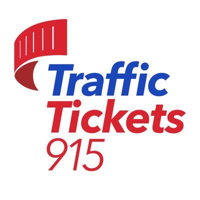 Traffic Tickets 915