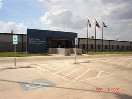 South Texas Detention Complex