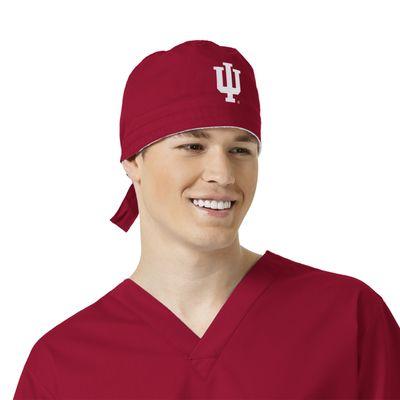 IU Scrub Hat