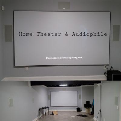 Home Theater 9.2