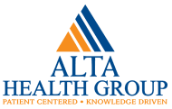 Alta Health Group Logo