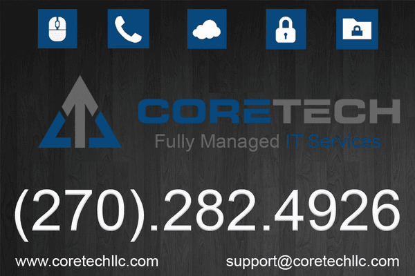 CoreTech LLC