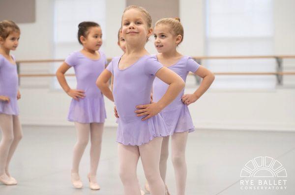 © 2020 Rye Ballet Conservatory | All Rights Reserved Photo: Ellen Crane-- RAC Location