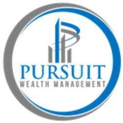 Pursuit Wealth Management logo