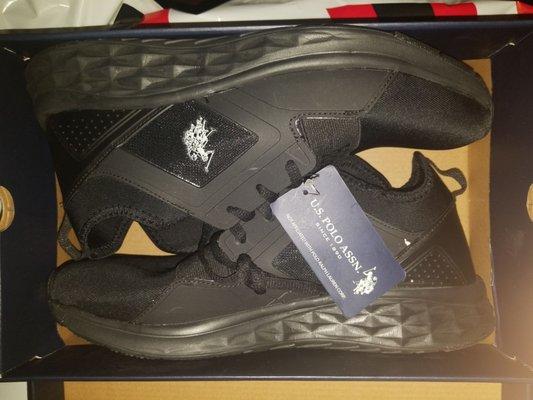 U.s.polo assn.