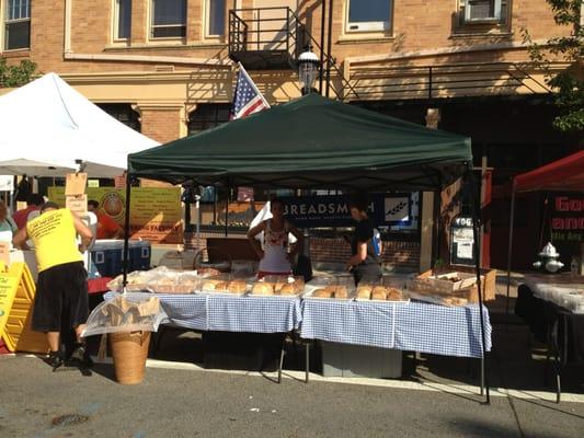 Breadsmith of Cranford