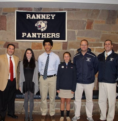 Ranney School