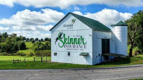 W D Skinner & Son Insurance Agency