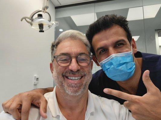 Beverly Hills Periodontist