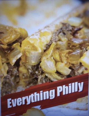 Everything Philly