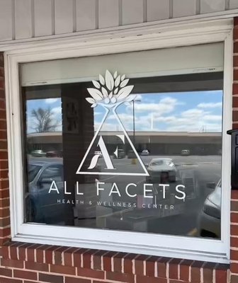 All Facets Health and Wellness Center