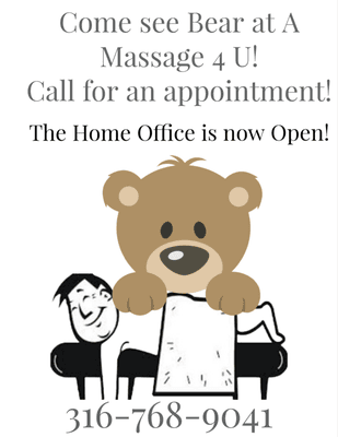 Call Bear Now!