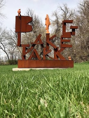 Big Lake Park