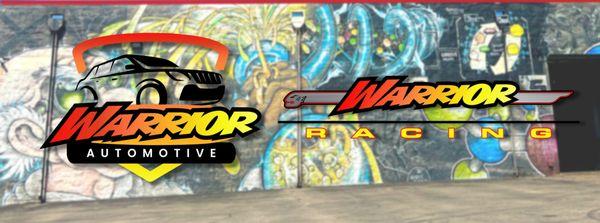 Warrior Racing & Automotive