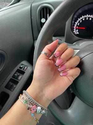 Great Nail