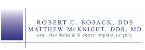 Robert C. Bosack, DDS Associates