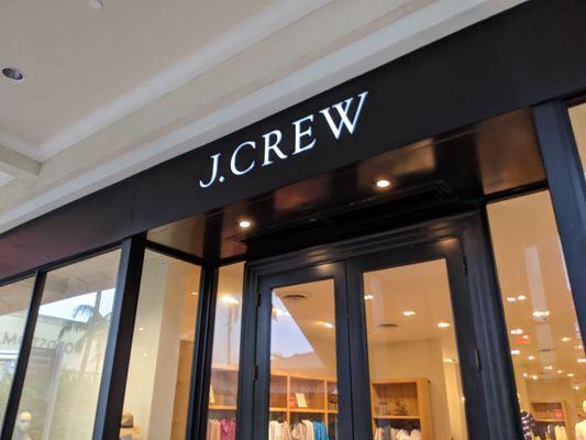 J.Crew