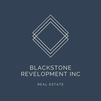 Blackstone Revelopment