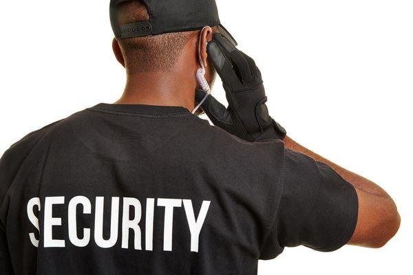 Security Services in Atlanta, GA.