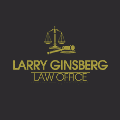 Larry Ginsberg