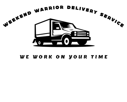 Weekend warrior Delivery Service LLC.