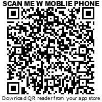 Scan for Contact Info