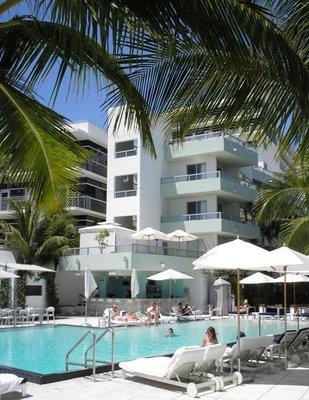 The Sagamore Hotel South Beach, FL - Property Condition Assessment