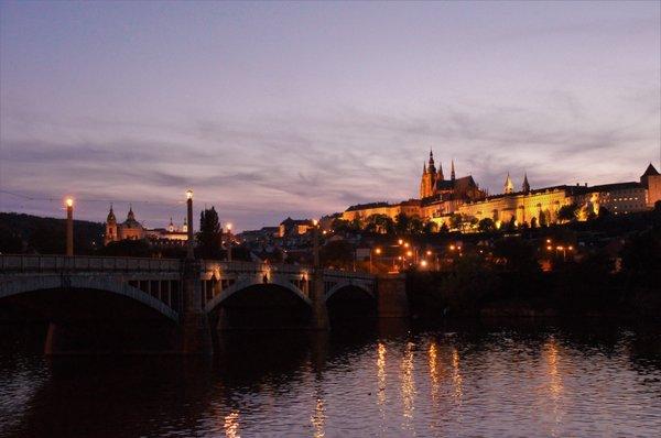 Prague, Czechia