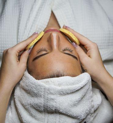 Signature Facial