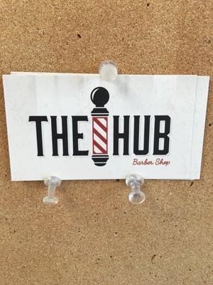 Hub Barber Shop