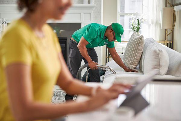 furniture cleaner seattle wa