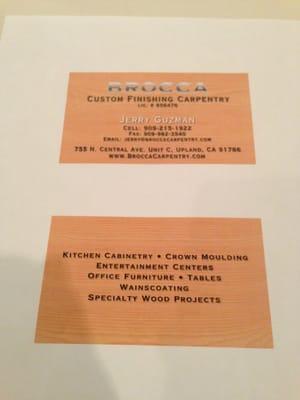 Great job and fast printing with our business cards. Cards looked just like the proof