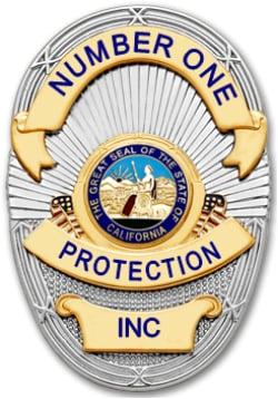 Your Protection- Is Number One! PPO-15418