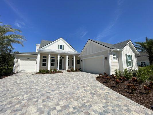 Home in Nocatee Ponte Vedra FL