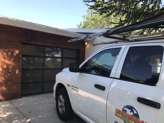 Garage Door Service Sandy