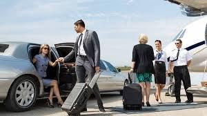 Corporate Travel